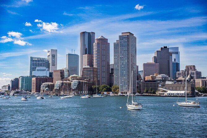 Boston Private Sightseeing Tour with Daily Chauffeur - Cost and Value