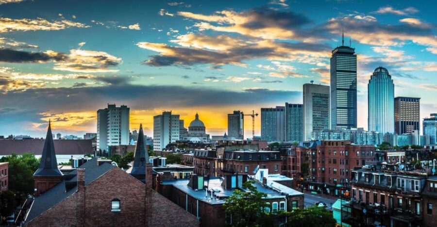 Boston: Private Walking Tour with a Local - Detailed Breakdown of the Tour