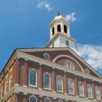 Boston: Revolutionary Rockstars Freedom Trail Walking Tour - What’s Included and What’s Not
