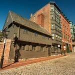 Boston Revolutionary Walking/Boat Tour; 1 if by Land, 2 if by Sea - FAQs