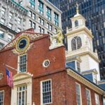 Boston Scavenger Hunt and Highlights Self-Guided Tour - What’s Included and How It Works