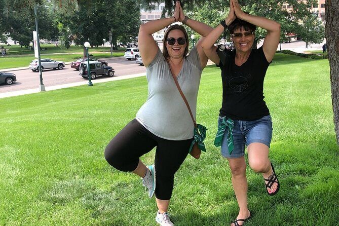 Boston Scavenger Hunt by Operation City Quest - What You Can Expect During the Hunt