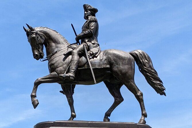 Boston Scavenger Hunt Walking Tour and Game - The Challenges and How They Add to the Experience