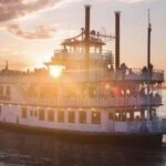 Boston: Scenic Moonlight Harbor Cruise - Who Should Consider This Cruise?