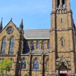 Boston Self Guided Audio Experience - The Itinerary in Detail