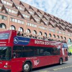Boston Sightseeing Single Ride Pass With Double Decker Tour Bus - Things to Keep in Mind