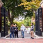 Boston Small Group Walking Tour with Cruise & Constitution - What’s Included and Why It Matters