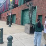 Boston Strong Sports Walking Tour - What You’ll See and Learn at Each Stop