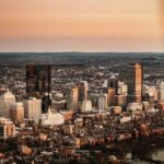 Boston: Sunset Premium Helicopter Tour - What to Expect During the Flight