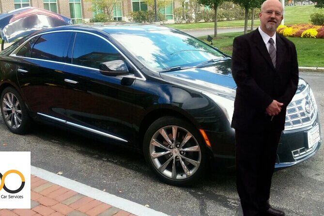 Boston to Portland ME Private Car service - Authentic Traveler Perspectives