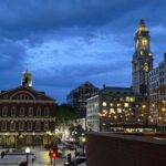 Boston: True Crime, Urban Legends, and Ghostly Tales Tour - What We Loved About This Tour