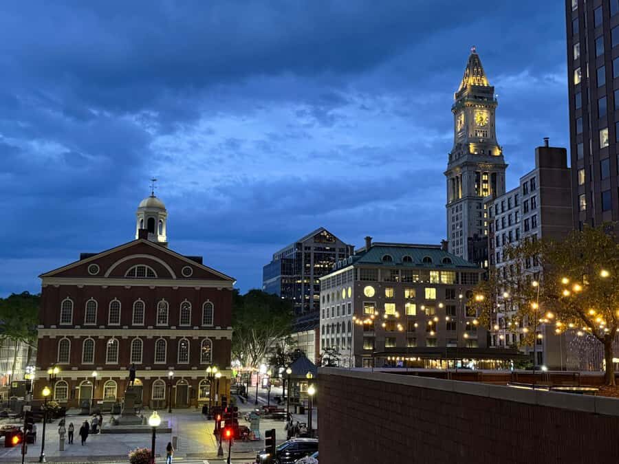 Boston: True Crime, Urban Legends, and Ghostly Tales Tour - What We Loved About This Tour