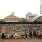 Boston: Ultimate Historic Food & Drink Tour - Food Highlights and Local Stops