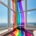 Boston: View Boston Observation Deck Entry Ticket - Price and Value