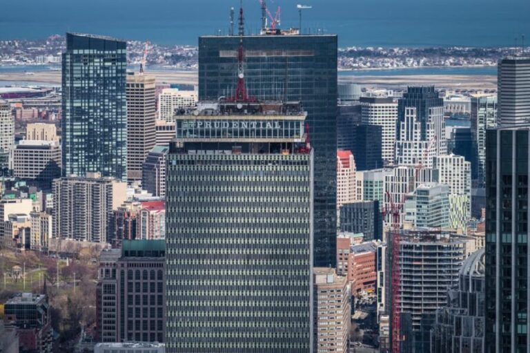 Boston: VIP Private Helicopter Tour - What to Expect from Your Boston Helicopter Tour