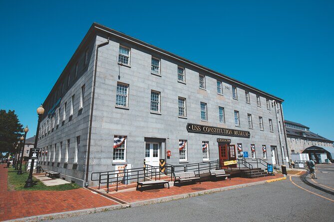 Boston Walking Tour with Boat Cruise and USS Constitution - Overall Experience and Value