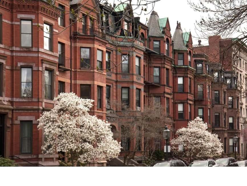 Boston's Back Bay: Private Guided Walking Tour - FAQ