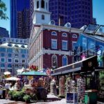 Bostons Freedom Trail: Private Tour including Paul Revere House - A Closer Look at the Tour Itinerary