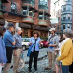 Boston's North End Immigration History: Walking Tour - The Experience Through Reviews