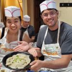 Boston's Original Dumpling Party // Cambridge - The Experience: What to Expect