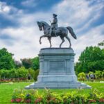 Boston's revolutionary path: The Freedom trail tour - What to Expect During the Tour