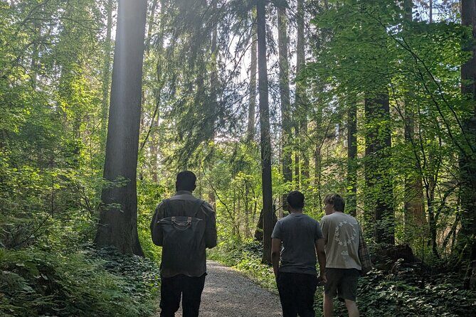 Botany of Witchcraft - The Value of the Experience