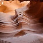 Both Upper and Lower Antelope Canyon Half-Day Tour from Page - What to Expect at Each Canyon