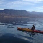 Boulder Islands TourKayak, Paddleboard, or Hydrobike Lake Mead - The Value of the Boulder Islands Tour