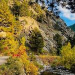 Boulder to Eldorado Canyon E-Bike Tour with Ice Cream Stop - What You Get for the Price