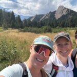 Boulder Yoga Hikes - The Flow of the Tour