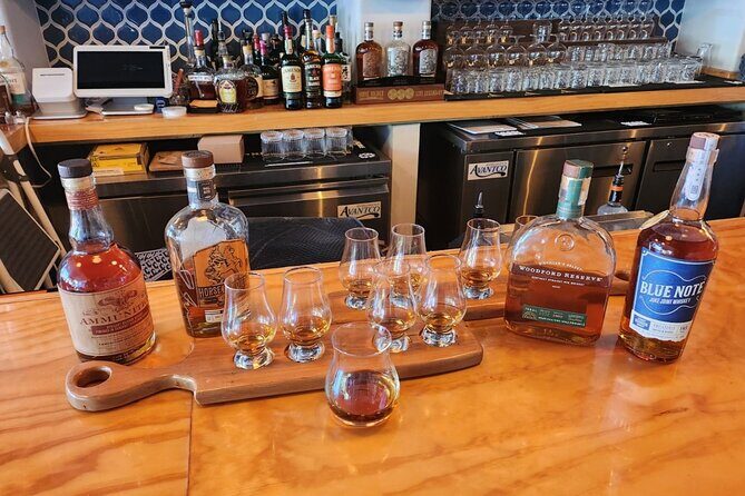 Bourbon and Whiskey History Tour in St Augustine - Who Would This Tour Benefit?