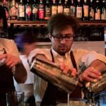 Bourbon Basics and Whiskey Tasting West Village - What to Expect: The Experience in Detail