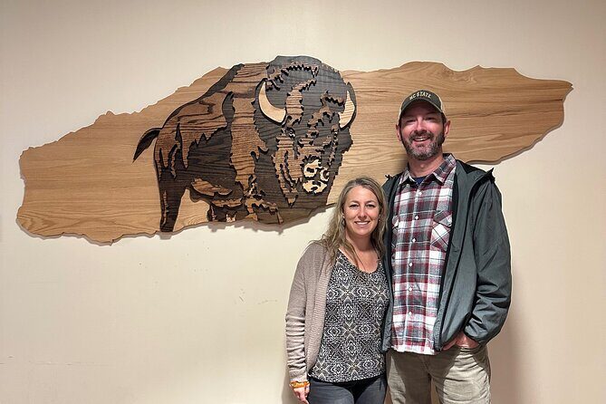 Bourbon Distillery Tour Transportation - Why Past Travelers Love It