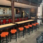 Bourbon Tasting in York - Analyzing the Value