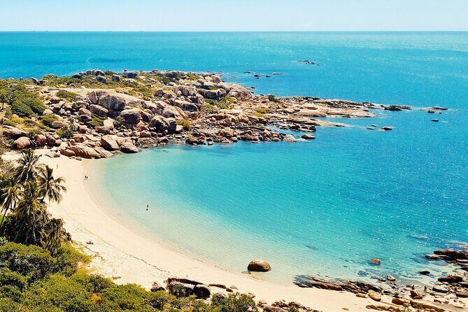 Bowen Beaches Discovery-Top of the Whitsundays - What Makes This Tour Stand Out