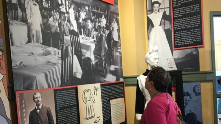 Bowling Green: Historic RailPark & Train Museum Entry & Tour - Who Should Consider This Tour?