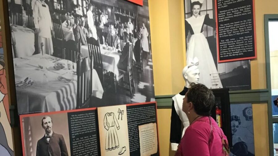 Bowling Green: Historic RailPark & Train Museum Entry & Tour - Who Should Consider This Tour?