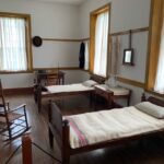 Bowling Green: South Union Shaker Village Entry Ticket - Walking Through the Historic Buildings