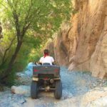 Box Canyon ATV Tour in Florence, Arizona - FAQ