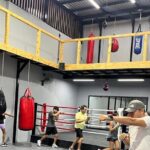 Boxing Puerto Vallarta Experience a day in the ring - The value in what you’re getting
