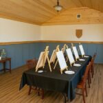 Boyd Bison Ranch Paint & Picnic Experience - The Value and Pricing