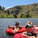 Bozeman: 4-5 Hour Madison River Tube Trip with Shuttle - The Experience and Customer Feedback