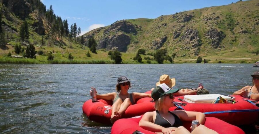 Bozeman: 4-5 Hour Madison River Tube Trip with Shuttle - The Experience and Customer Feedback