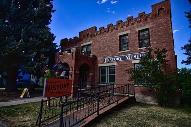 Bozemans Main Street Memories Self Guided Walking Tour - The Experience From a Traveler’s Perspective