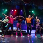 Branson: Awesome 80's Show at Americana Theatre - The Experience: What to Expect on the Day
