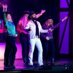 Branson: C.J. Newsom's Classic Country & Comedy Show Ticket - Comedy and Lighthearted Humor
