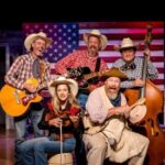Branson: Chuckwagon Dinner Show and Outdoor Drama - The Food: More Than Just a Meal