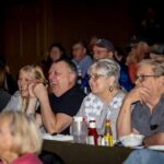 Branson: Comedy Bash Dinner Show - Who Should Consider This Experience?
