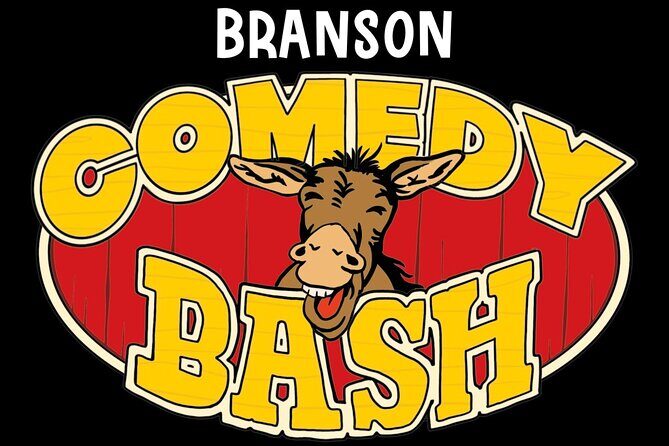 Branson Comedy Bash Dinner Show - Bransons Best Comedy - The Food: A Simple But Satisfying Meal