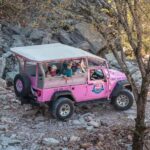 Branson: Downtown, Lake, Baird Mountain & Hollister 4x4 Tour - Is It Worth the Price?